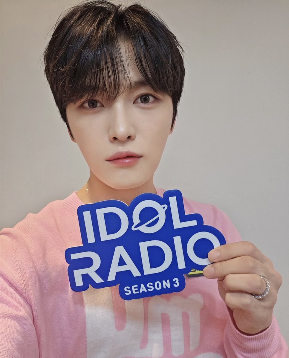 MBC 아이돌 라디오 (공식계정) tweet media