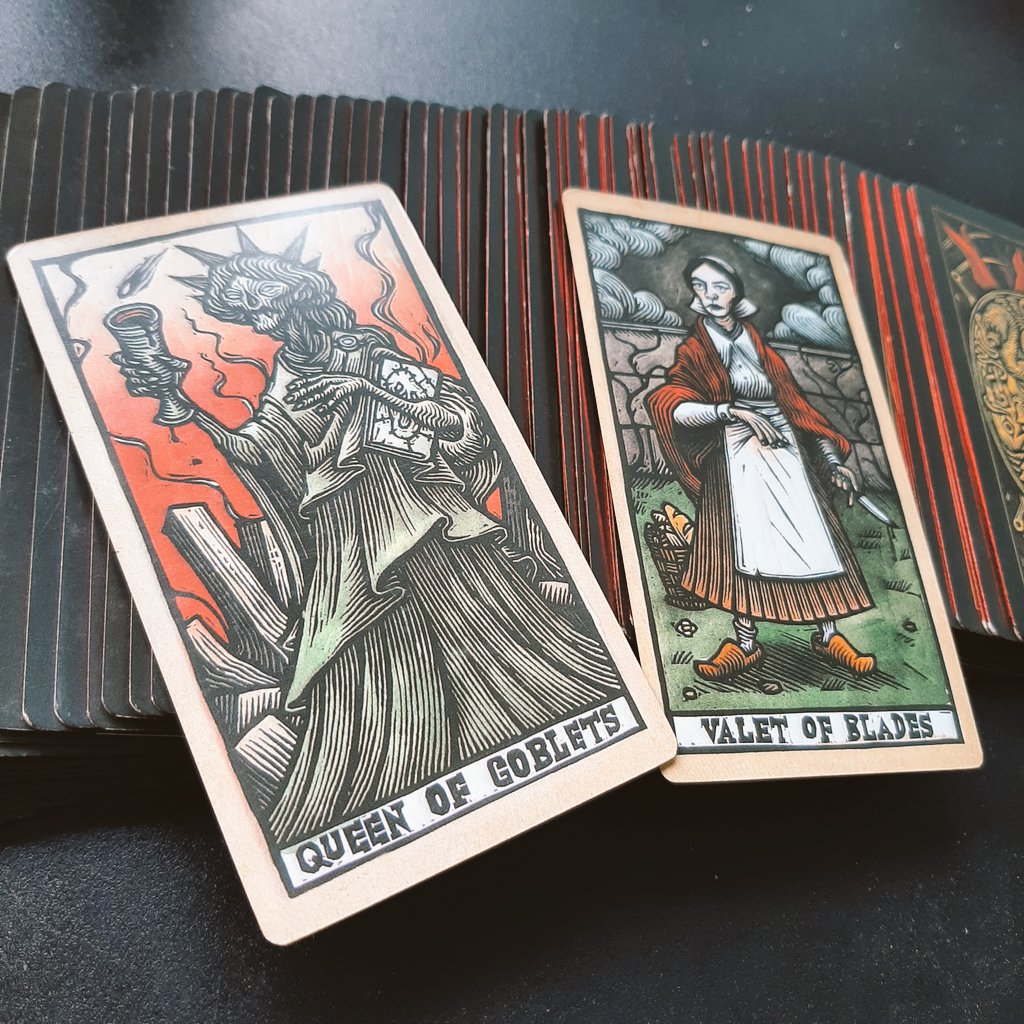 ssorrovv's tweet photo. #MoonbeamTarotbyNanat "Fun Reading" is back!

Ikutin tata caranya di gambar ini yaaa. Let's have some fun!🔥🖤

Like❤ + Repost are appreciated 

#tarotreading #tarotonline #tarot #tarotindonesia #bacatarot https://t.co/oqokUYV2Kt