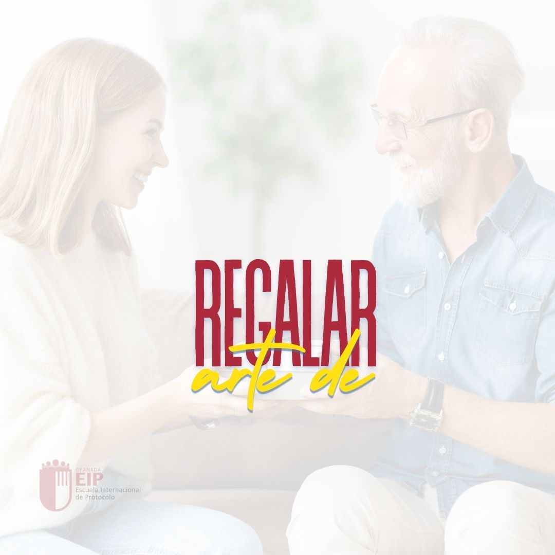 🎁 Lunes Creativo: El Arte de Regalar
En Japón, el acto de regalar tiene su propio protocolo. La elección del papel de regalo, el color y la forma de entregarlo son tan importantes como el regalo en sí. ¡Todo un arte! #LunesCreativo #ProtocoloRegalos