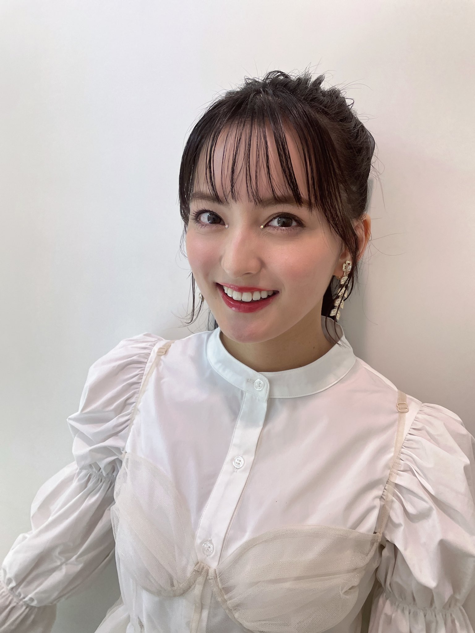 清井咲希　生誕　生写真　2025 今回の生誕生写真は GREENさきてぃです