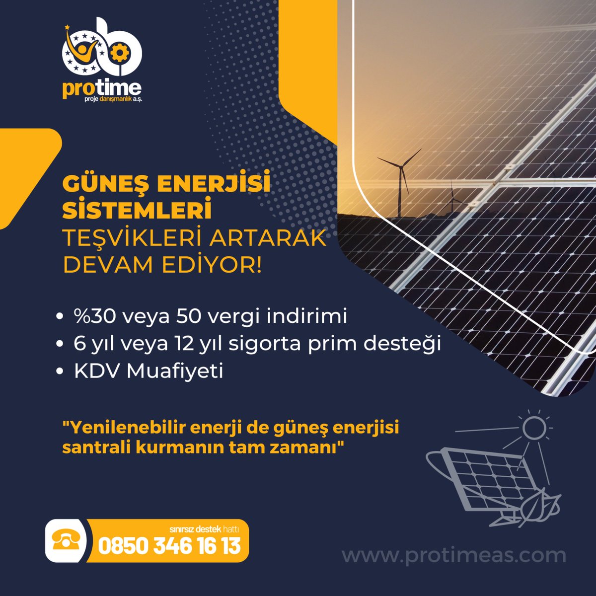 #yatırımteşvikbelgesi ile 
#GES ve #RES Yatırımlarında 6. Bölge illeri

#Adıyaman #Ağrı #Ardahan #Batman #Bingöl #Bitlis #Diyarbakır #hakkari #Iğdır #Kars #Mardin #Muş #Siirt #şanlıurfa #Şırnak #Van

sundiyar.com
protimeas.com
<a href="/1MesutKURT/">Mesut KURT</a> <a href="/SundiyarGes/">Sundiyarges</a>