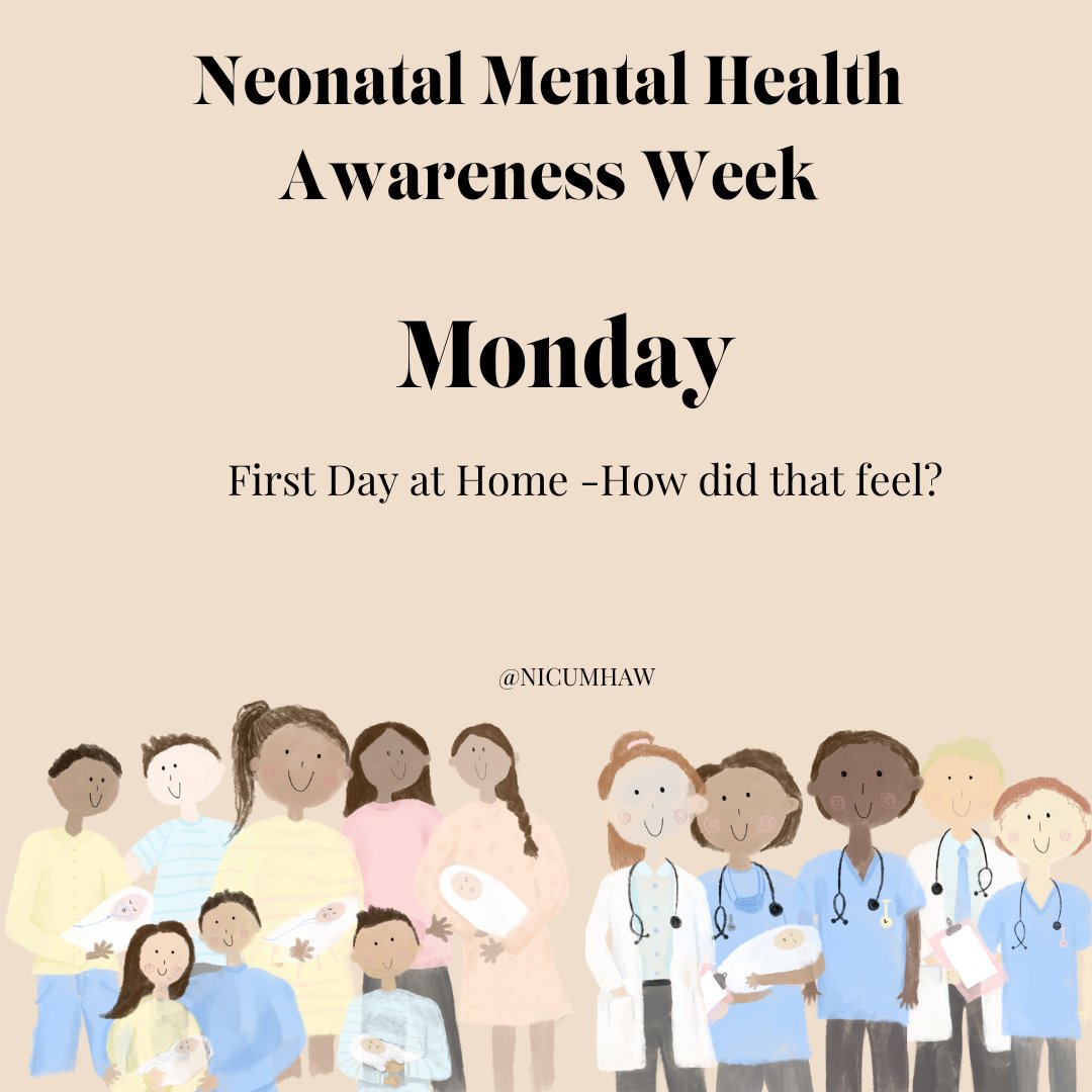 Leo’s (@leosneonatal) on Twitter photo It's the first day of #NICUMHAW23, and today we're focused on the first day at home, and what that's like for families. We're hearing from <a href="/EXPANDstudy/">EXPANDstudy</a> & Anita and sharing experiences from parents throughout the day! Join in the chatter with #NICUMHAW23 It's the first day of #NICUMHAW23, and today we're focused on the first day at home, and what that's like for families. We're hearing from <a href="/EXPANDstudy/">EXPANDstudy</a> & Anita and sharing experiences from parents throughout the day! Join in the chatter with #NICUMHAW23