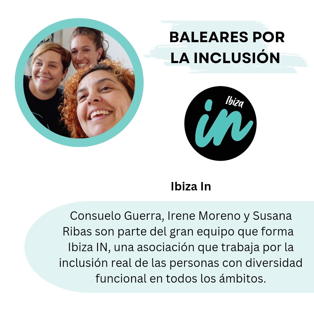 Menorca Incluye tweet media