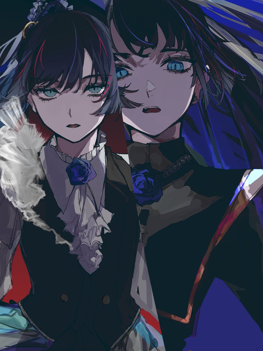 F (@F_0611ff) / Posts / X