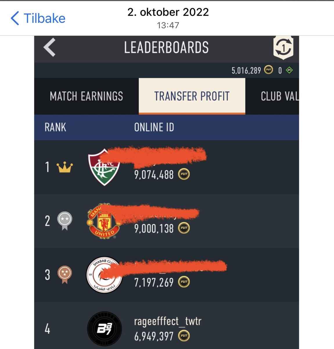 Want a guide on the main method that helped me reach 5M liquid coins in 10 days in FIFA 23?

❤️+RT this tweet and make sure you are following me✅

Will send the guide to 25 people