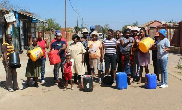 Pretoria Rekord tweet media