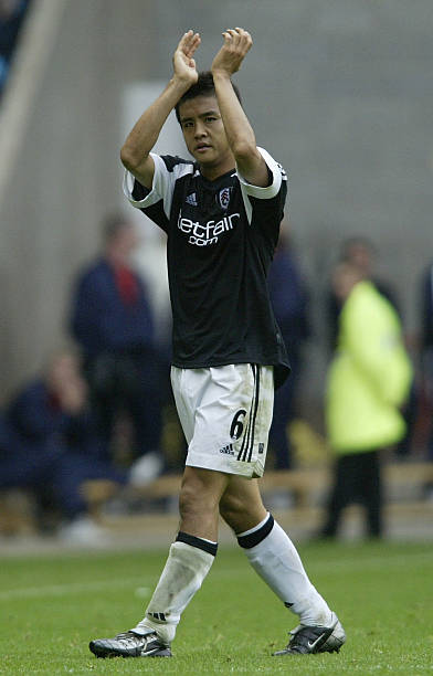 HammyEnd's tweet photo. Happy 44th birthday to Junichi #Inamoto!

The man who #wonitonetime and clinched a memorable victory at Old Trafford #ffc #coyw 🇯🇵 https://t.co/eTgnpLwpF3