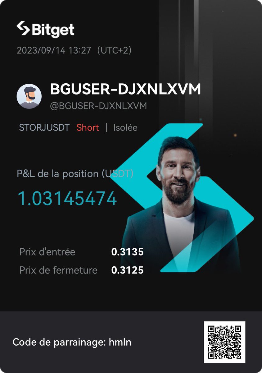 Matthieu Shelby | Trading Underground tweet media