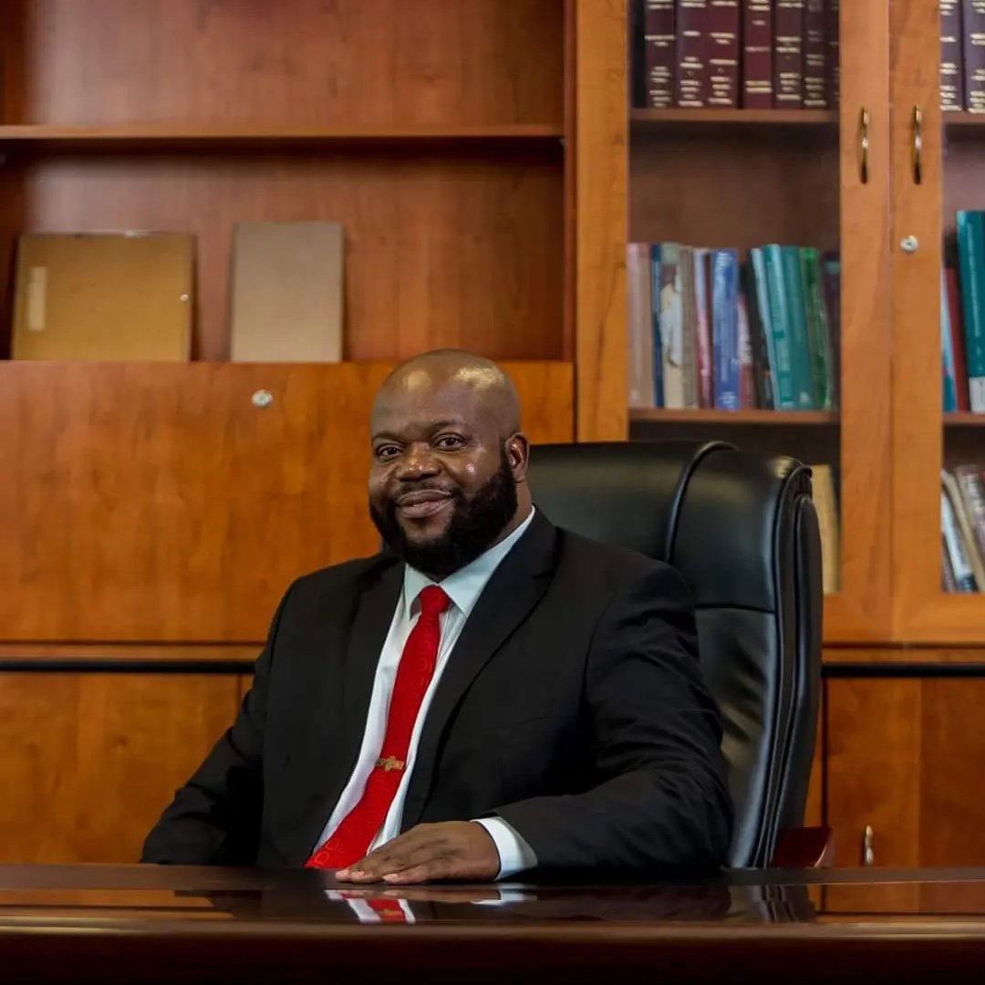 Minister of State for Manicaland Province tweet media