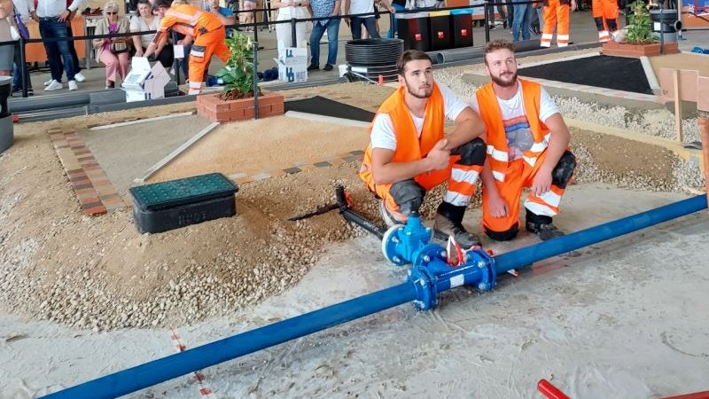 Fédération régionale des Travaux Publics Grand Est tweet media