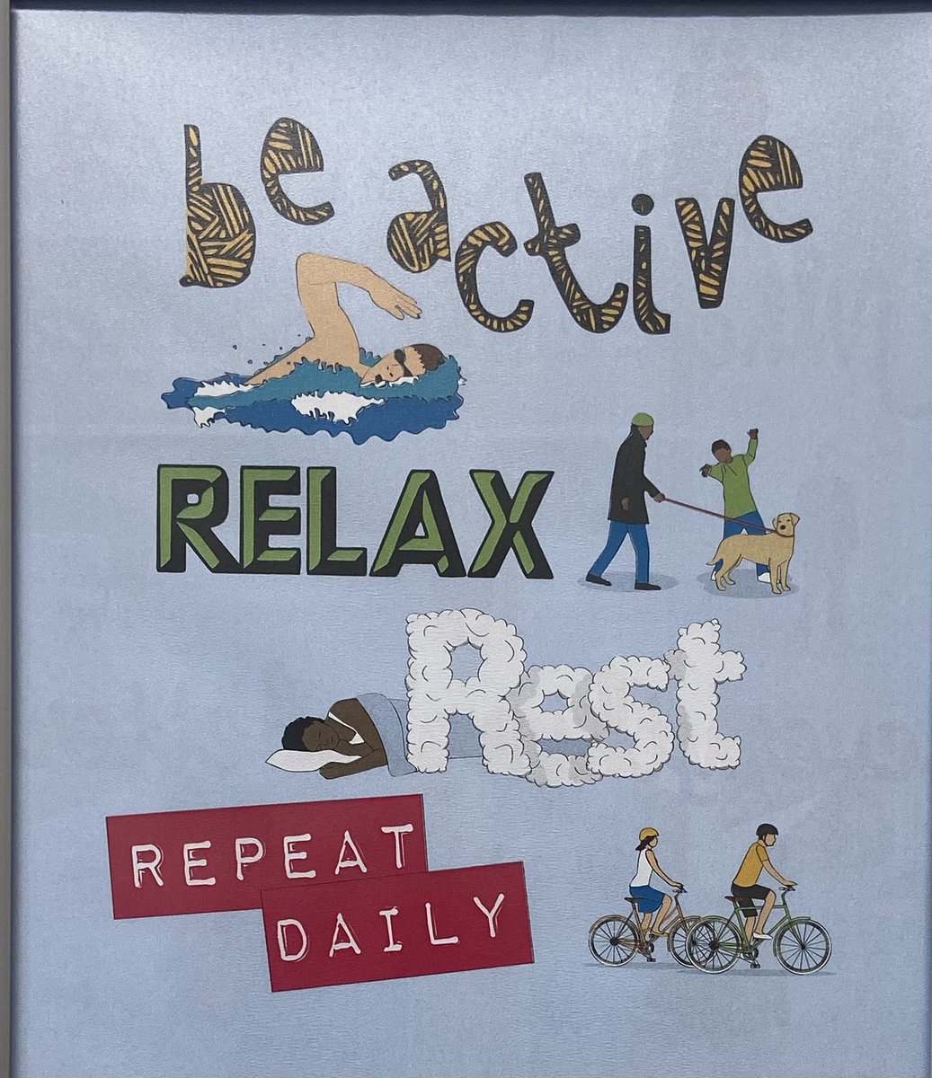 Monday Action for Happiness,