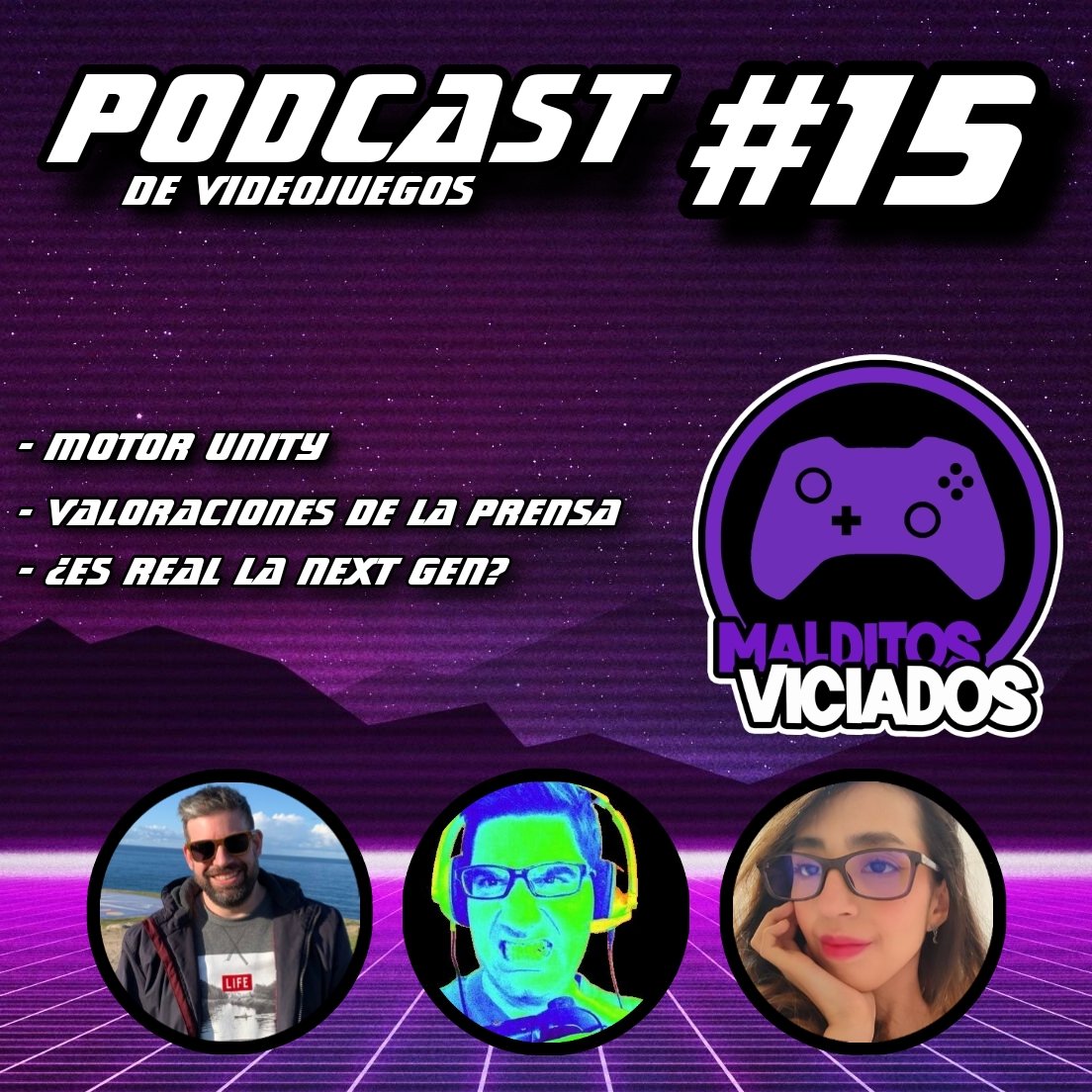 Pdcst_MV's tweet photo. Ya está disponible el capitulo 15 del Podcast en plataformas de audio 😎🎧

🟢 Spotify 
https://t.co/wnl1Xoptqq

🟠iVoox
https://t.co/SwEyKyiglE

🔴YouTube
https://t.co/JOlAgWxAnz https://t.co/ALeOrmfxcb
