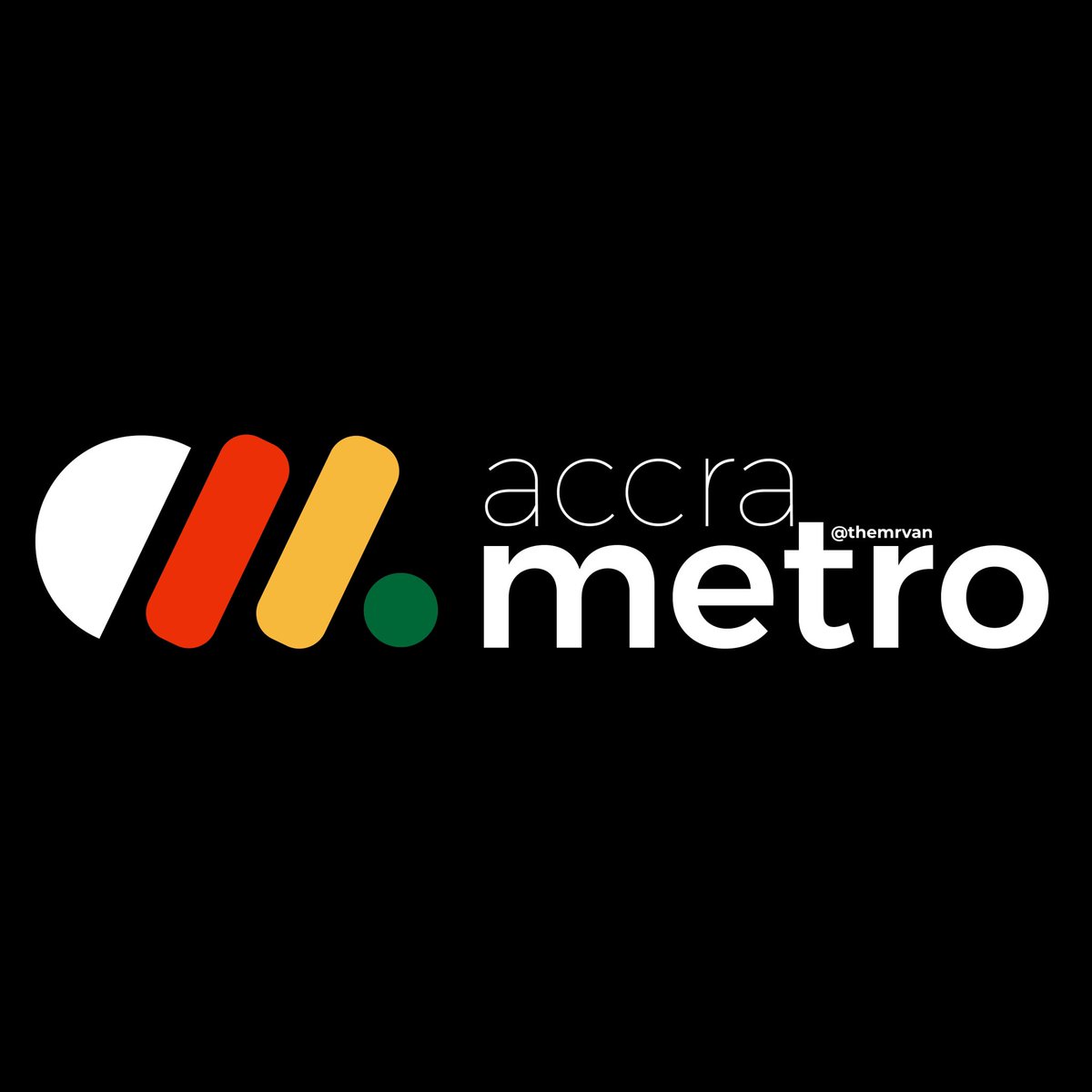 themrvan's tweet image. Imagine if Accra had a metro. This is my UX conceptualization of how the app for a metro would be like for our beautiful city. I bring you #AccraMetro. Experience the app by clicking on the link below:
figma.com/proto/Dz3TY3qX…
