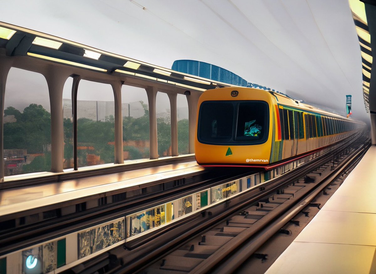 themrvan's tweet image. Imagine if Accra had a metro. This is my UX conceptualization of how the app for a metro would be like for our beautiful city. I bring you #AccraMetro. Experience the app by clicking on the link below:
figma.com/proto/Dz3TY3qX…