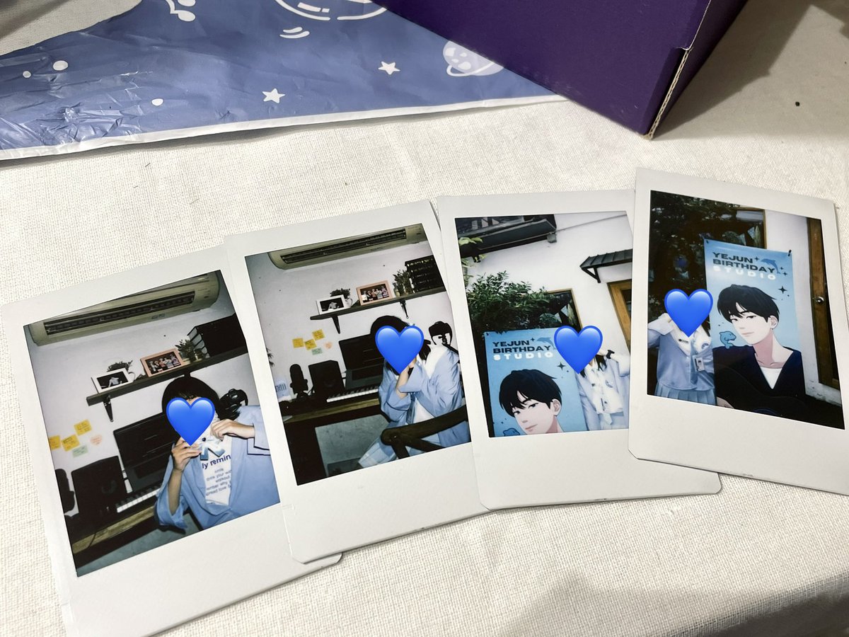 mybluerr's tweet photo. 💙🐬🎼📸
#YejunBDStudio_BKK https://t.co/irCQbhL82E