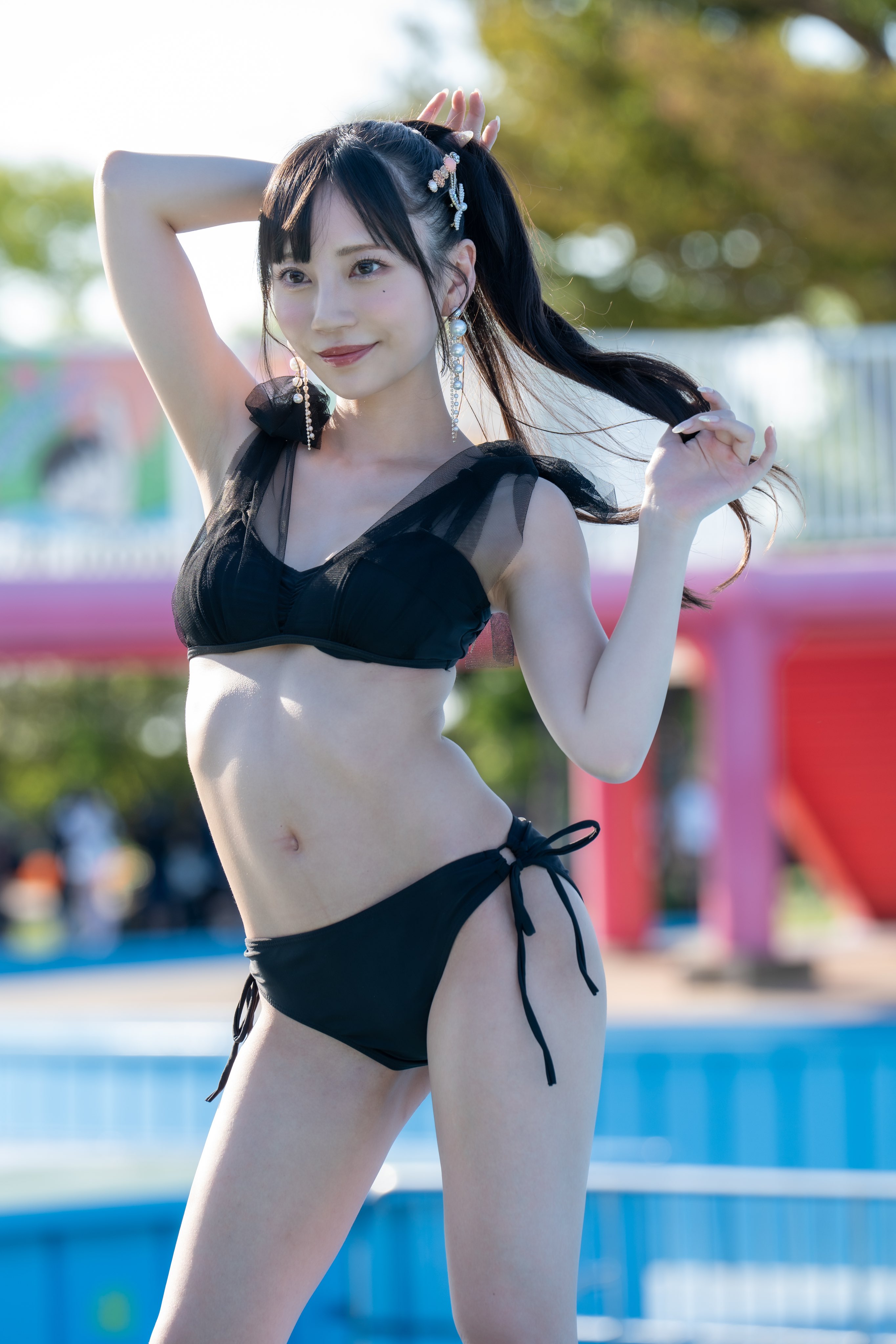 rienda 水着　なごみ　白 rienda 水着 なごみ 白 - メルカリ