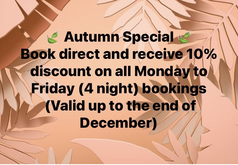 BeechcroftBarns's tweet photo. https://t.co/0Hz3K4TCRG
