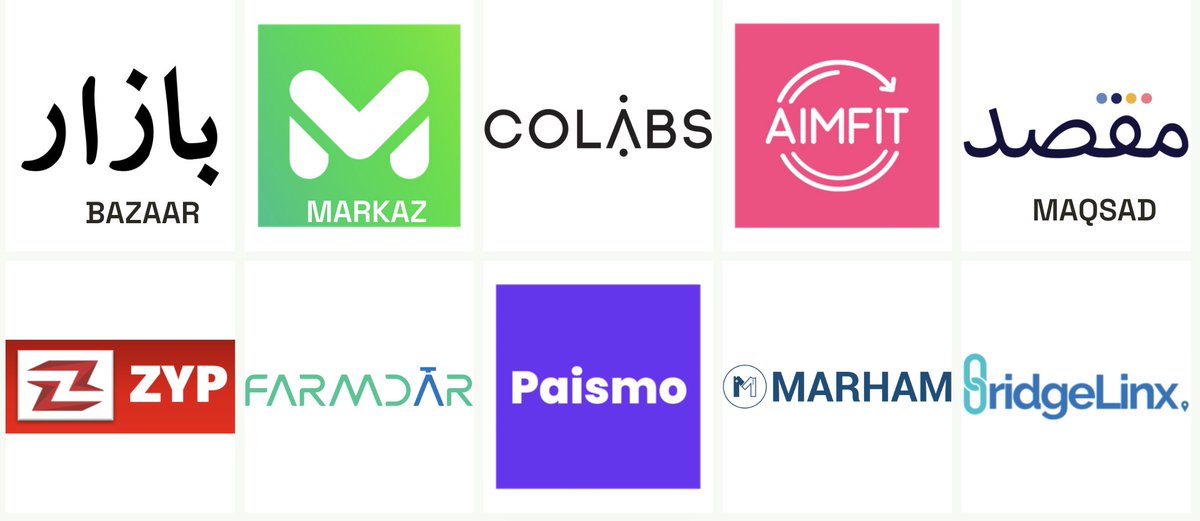 Aatif Awan (@aatif_awan) on Twitter photo 50 of the top Pakistani startups and nearly all PK VCs are in London this week for <a href="/paklaunchdotcom/">Paklaunch.com</a> unconference, meeting 50+ international VCs/investors. Many <a href="/indusvalleycap/">Indus Valley Capital</a> startups too, see pic. If you're interested, reach out to your favorite startup/VC
🙏 to <a href="/AlyFahd5/">Aly Fahd</a> 50 of the top Pakistani startups and nearly all PK VCs are in London this week for <a href="/paklaunchdotcom/">Paklaunch.com</a> unconference, meeting 50+ international VCs/investors. Many <a href="/indusvalleycap/">Indus Valley Capital</a> startups too, see pic. If you're interested, reach out to your favorite startup/VC
🙏 to <a href="/AlyFahd5/">Aly Fahd</a>