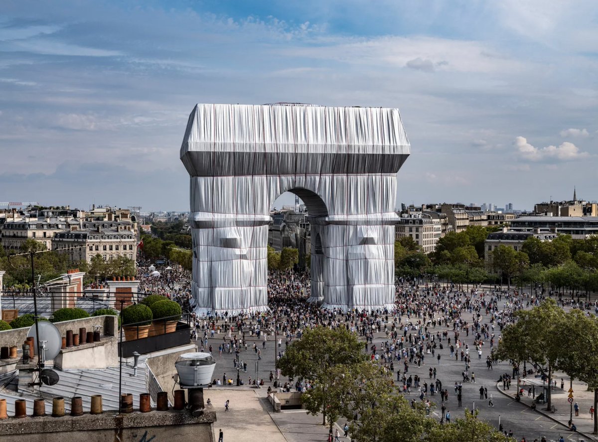 Hervé Marro tweet media