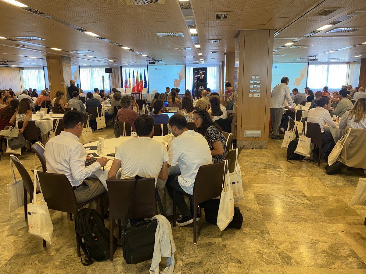 acmg54JFB's tweet image. Démarrage des deux demi journées pour les pré sélectionnés du séminaire entre deux phases de ⁦@Sudoe5⁩ pour ⁦@ACMG_47⁩ avec ⁦@neiker_BRTA⁩ #Viseu ⁦@Chambagri24⁩ pour le projet #AnGel et #E-Rigation. Croisons les doigts pour la passer avec succès