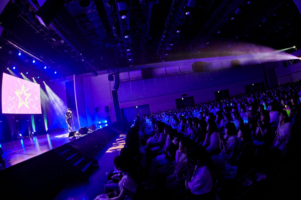 Kkorepo's tweet photo. 「イベントレポ」#BOYS_PLANET出身！#ONLEE(#イ・スンファン)初の日本ファンミーティング開催。
待ちわびたファンに感謝『いつもそばにいてくれて、夢に向かうことができるように応援してくれてありがとう』
https://t.co/8HKTTNh0FJ https://t.co/yUUZoqzjOL