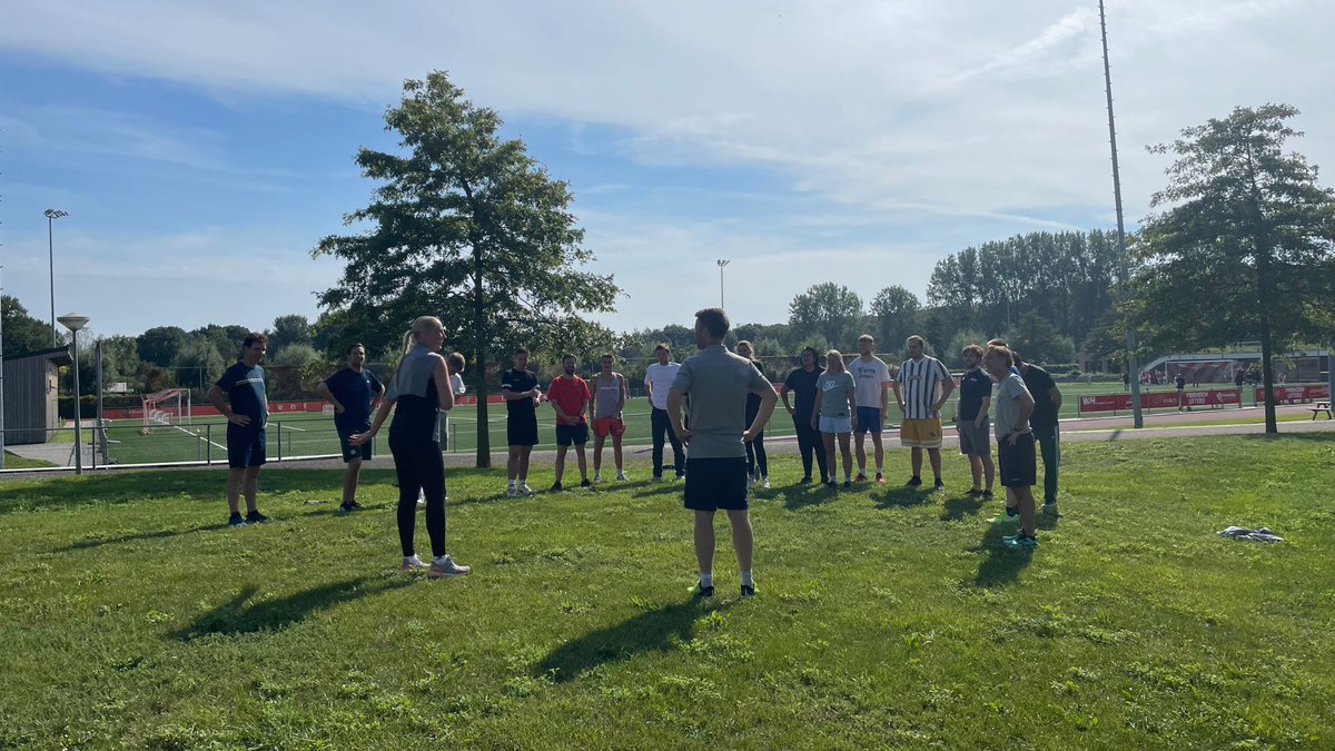 Johan Cruyff Institute NL tweet media