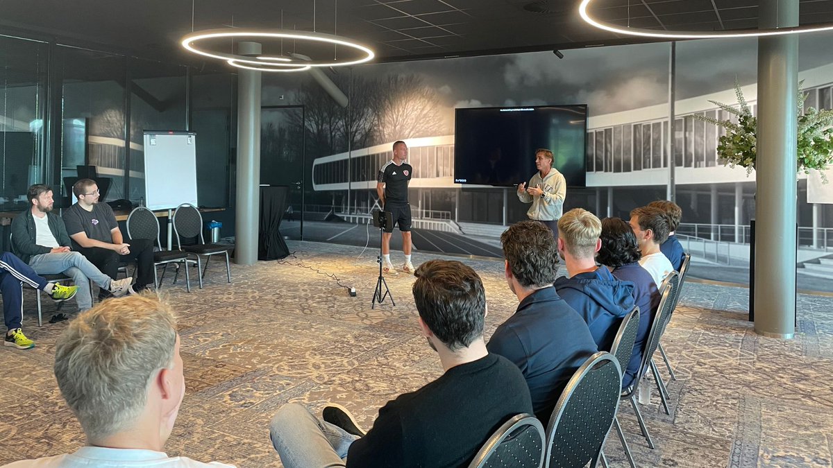 Johan Cruyff Institute NL tweet media