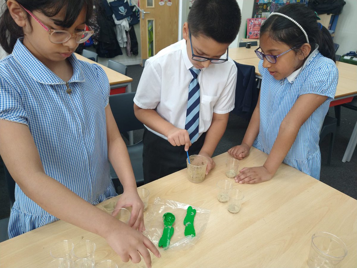 Smithdown PrimaryY5 tweet media