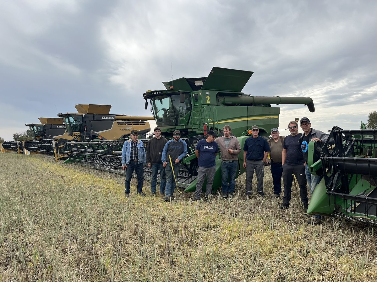 Parkway Agro loved being a part of the Faith Project this year! 
Thanks to everyone who helped out!