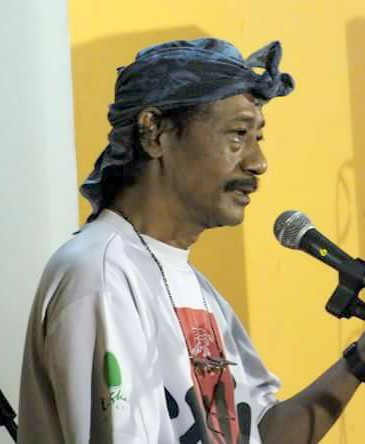 Karyamu ibadah mu #teaterlingkar