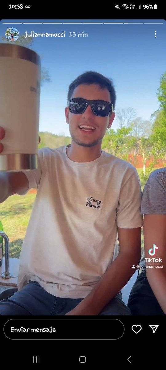 LA IMPUNIDAD QUE HAY EN ELDORADO, ASCO.