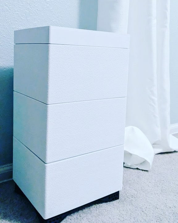 CryptoCloaks's tweet photo. This week only. 🛒

We're throwing a sale on our Space Heater Cases to help you prepare for fall/winter season!

Price is now $129.99 + Shipping
https://t.co/ItBBhdM32Y

Full guide to building your own!
https://t.co/BY1UCFAVCR

#BitcoinHeat https://t.co/eruoov4WKv
