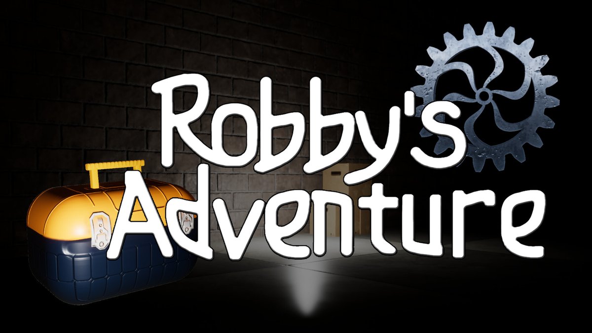 IBadDriverI's tweet photo. Round 2
📢Big Giveaway!

4x Robby's Adventure PS5 

PS5 EU-NA-AS-JP

To win, Retweet - Follow @DillyFrameGames

and Me 

Please mention which region and platform you want in the comments
GOOD LUCK!

Trophy Guide: https://t.co/AsjoNN2rg6👈 https://t.co/kfXIAY2RLW