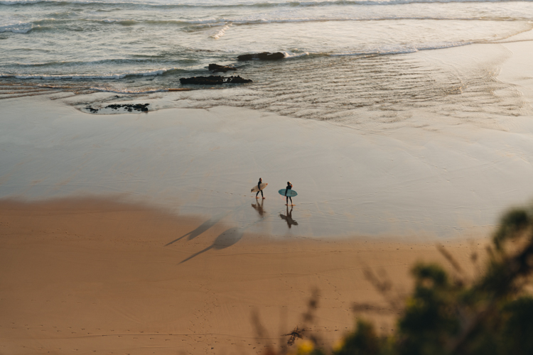 Zwei Freundinnen, ein Objektiv und 30 Tage an der Algave. Trotz der unzähligen Möglichkeiten kann es aber auch vorkommen, dass die Kreativität verloren geht. Welche Tipps und Tricks dann helfen können, verrät Katharina Wildenhof in ihrem Beitrag.

blog.sigma-foto.de/2023/09/fototi…