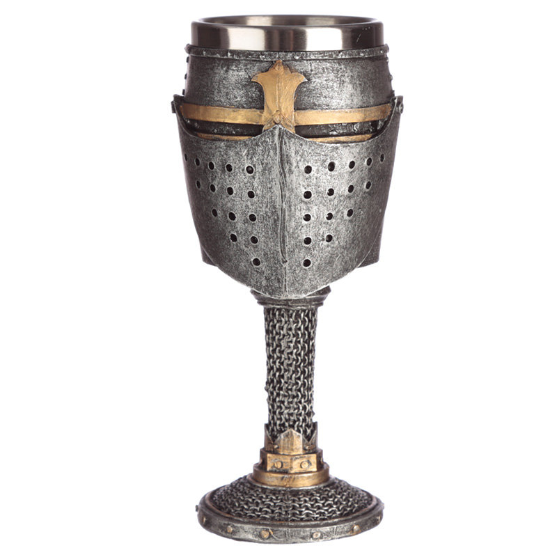 BritishHistorym's tweet image. Special Offer - Collectable Decorative Medieval Helmet and Chain Mail Goblet

£15 rrp £21

Visit: thebritishmonarchy.co.uk/product-page/c…

#medievalgoblet #goblet #medieval #britishgifts