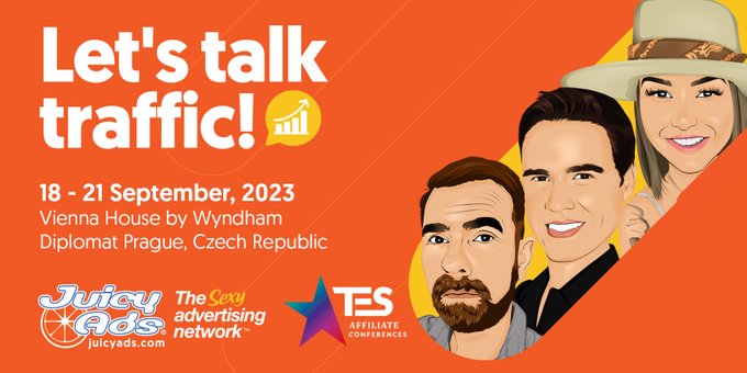 See you in 30 minutes at the Meet Market! Table MM13.  https://t.co/ii7eybbmDR  Let's talk traffic!  @TheEuroSummit #KeepItJuicy<a href="/tag/keepitjuicy"class="tags"><span>#keepitjuicy</span></a>