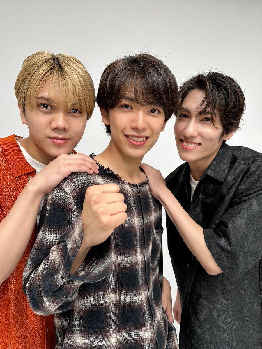 深田竜生 が出演中の『#紅さすライフ』 に #佐々木大光 と