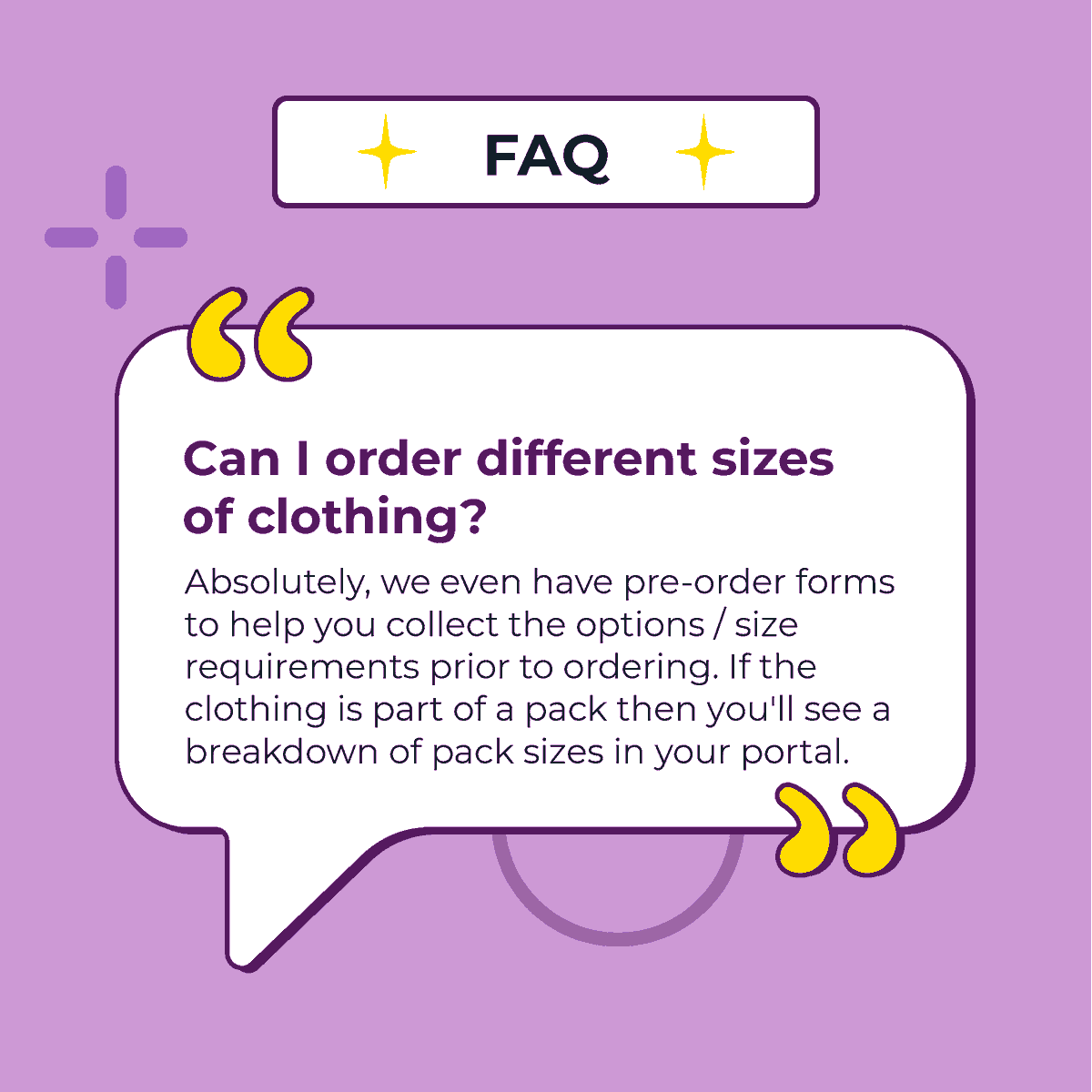 🔍 FAQ Time: Your Burning Questions, Answered! 🤔💡 #FAQs #PromotionalMerchandise #CompanySwag