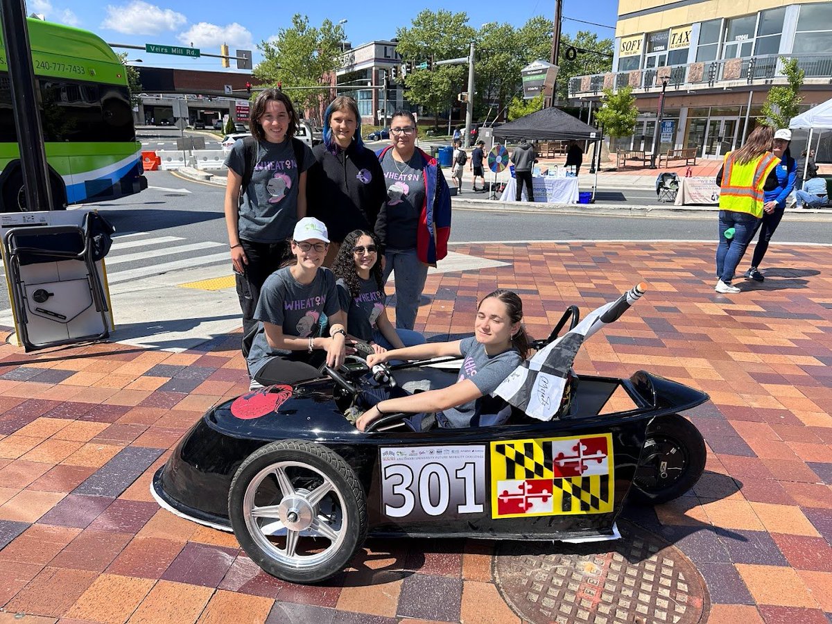 Poolesville Green tweet media