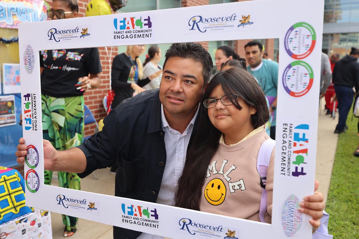 Fathersincorp's tweet image. 🌟 What an INCREDIBLE #MFM2023 day! Your presence and engagement have left an indelible mark on our children&apos;s lives. THANK YOU for making it so special! 🙏🌟

#MillionFathersMarch #ThePowerOfPresence 💪🎉✨