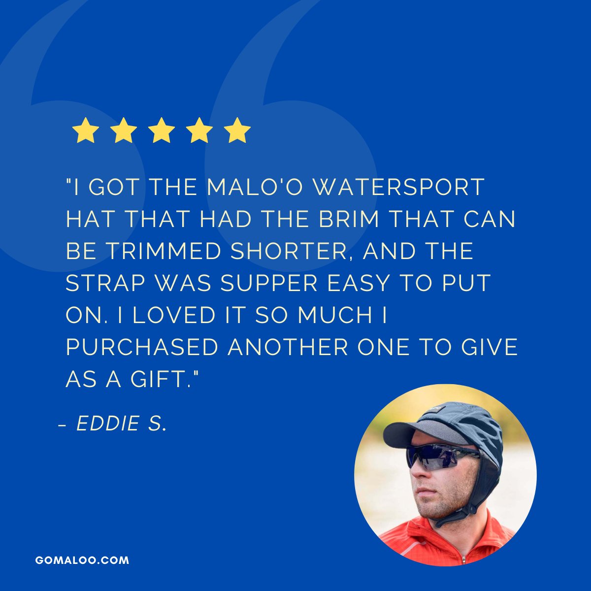 malooracks's tweet image. The Malo’o Papale Watersorts hat is protects you from the sun and wind. Waterproof and durable you can trim the bill to fit your style. Available in Black and Blue. 
#Maloo #adventure #outdooradventures #outdoorseating #surfcamp #camping #msurffishing #waterproofbackpack