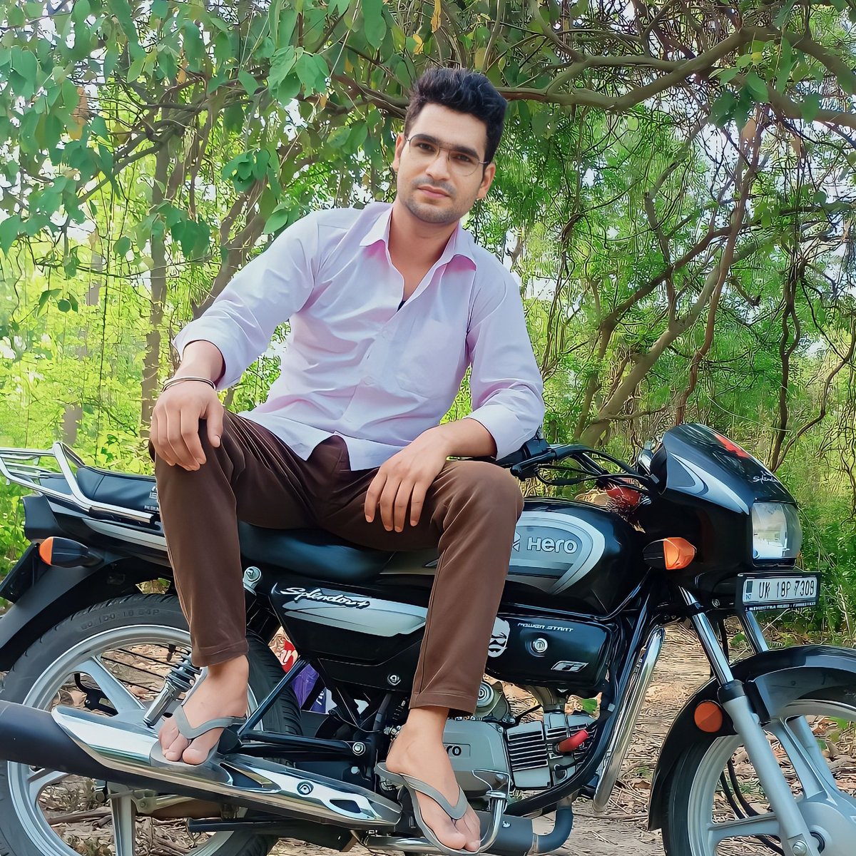 DeepakK01765371's tweet photo. #NewProfilePic https://t.co/Zeqw0YugVk