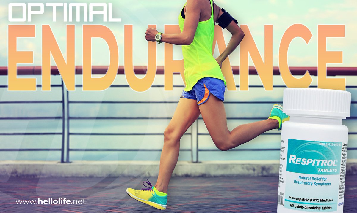 hellolifenet's tweet image. Provide your lungs with some extra defenses, and help support more sustained, optimal respiratory system function. #hellolife #respitrol #dailyrelief #takecontrol #ImprovePerformance

Learn More:

hellolife.net/products/respi…