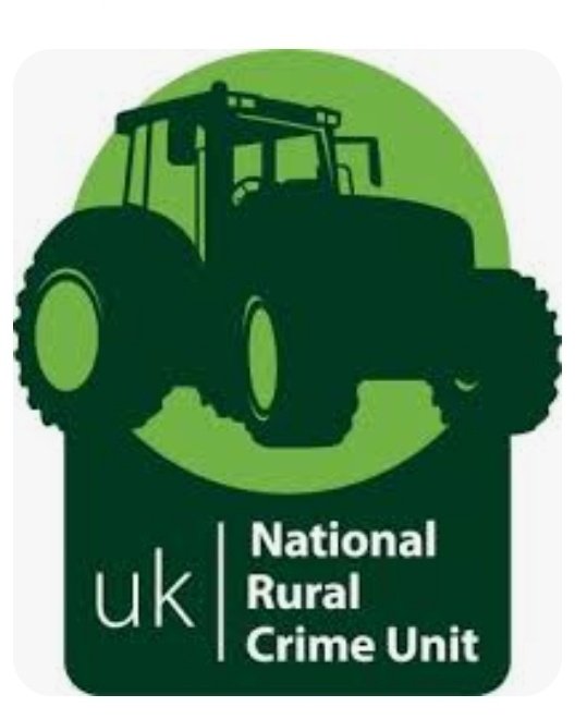 ACTION 🚜 Tippers, Quad, Agri machine, Livestock thieves, Poachers, Hunters, those who commit crime in the countryside this week is dedicated to you.  However as a rural cop im happy to nick you any week of the year. 😀 #ruralcrimeactionweek #ruralcrime #cops #wildlifecrime