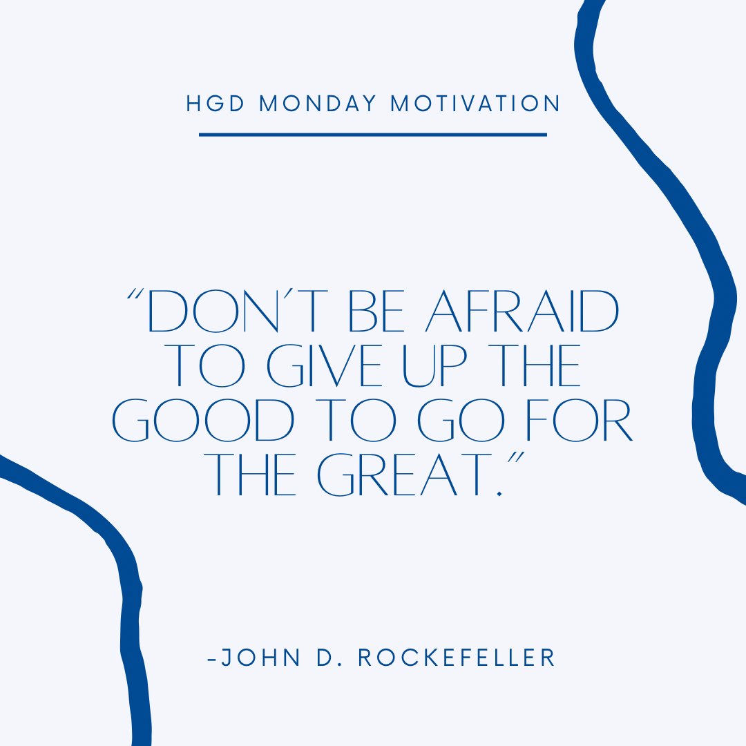 HGDLawFirm's tweet photo. Monday motivation brought to you by your HGD team! Happy Monday!
• 
•
•
#happymonday #mondaymotivation #heningergarrisondavis #hgd  #hgdfamily #bhamlawyers https://t.co/MRFY6mnD5o