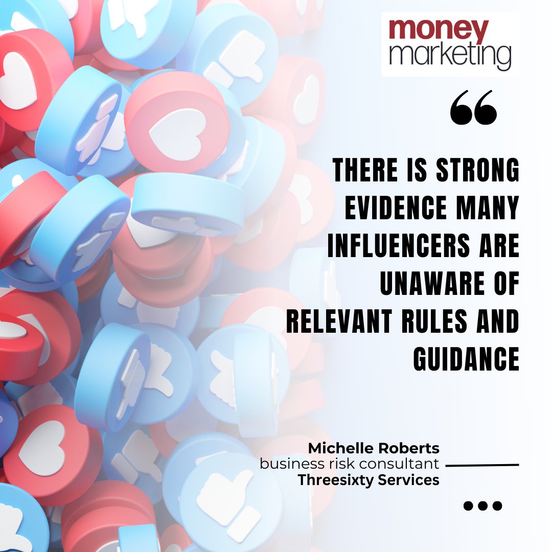 _moneymarketing's tweet image. Will new FCA rules on financial promotions affect your firm?
moneymarketing.co.uk/analysis/66406…