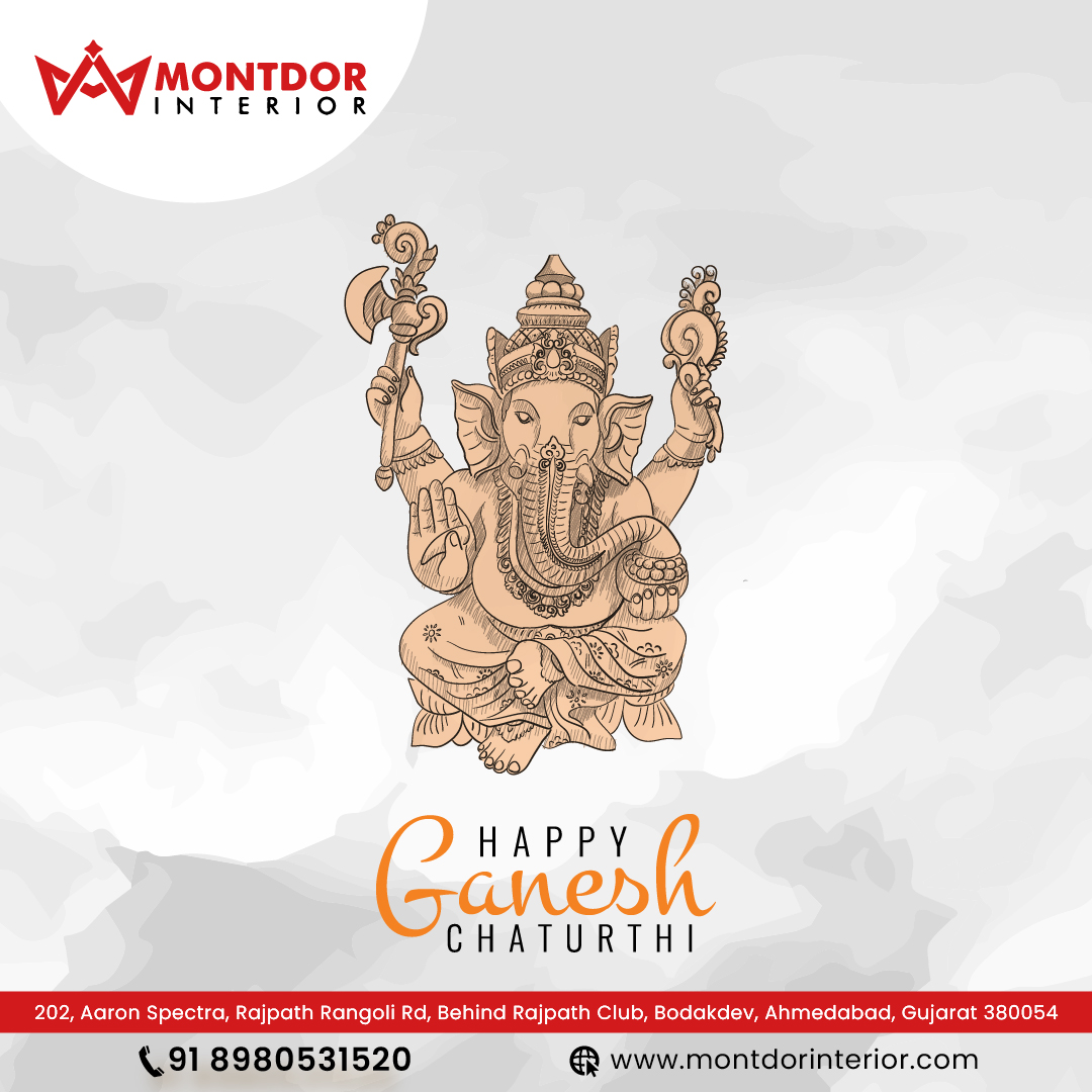 Montdor Interior Pvt Ltd tweet media