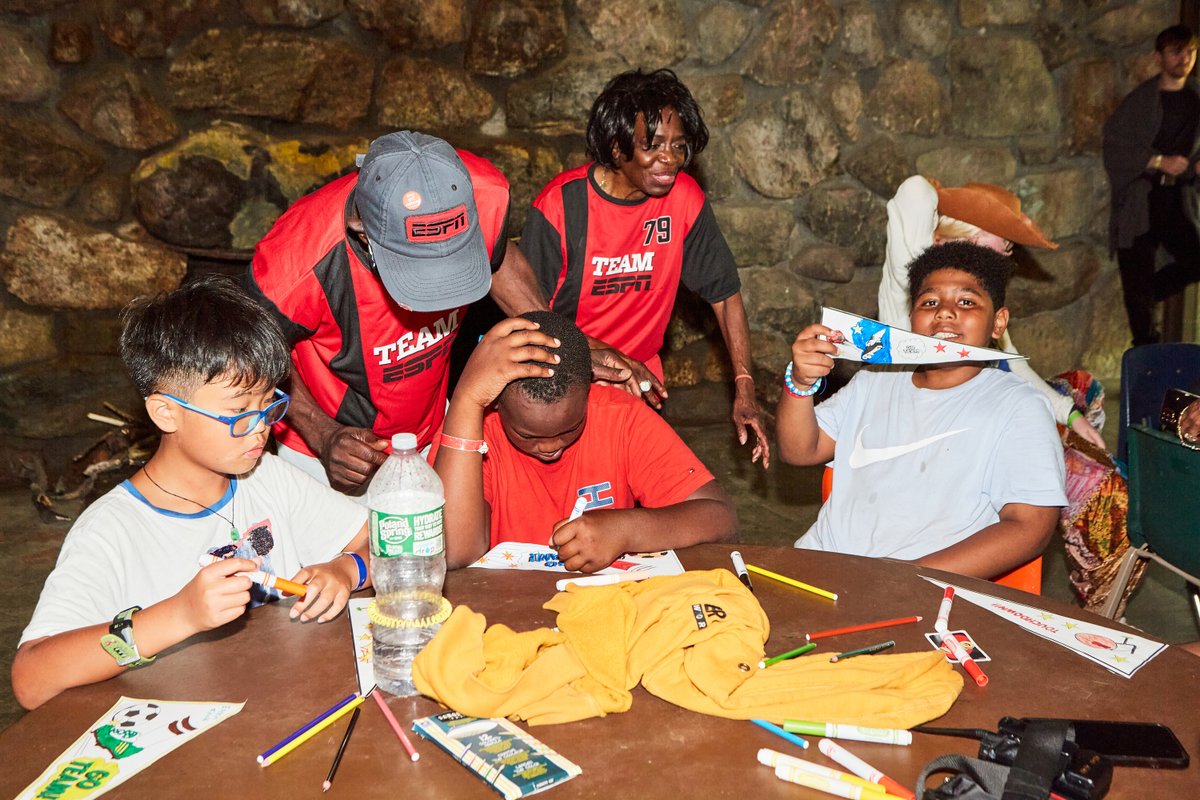 Fresh Air Fund tweet media