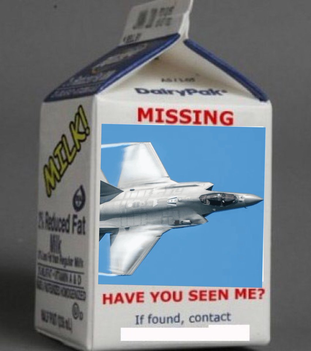 SaltyAdvisor's tweet photo. #F35 https://t.co/pSLfTzLsZB https://t.co/CBf7SBGE86