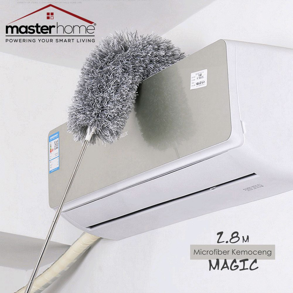 zushopid's tweet photo. Cek [BEST SELLER] Masterhome Kemoceng Fleksibel 280cm | Bisa di Tekuk | Alat Pembersih Rumah | Kemoceng Bulu Microfiber | Kemoceng Panjang
Dapatkan di Shopee sekarang! https://t.co/dgQHiDcmRd

#tweaja 
#fixed 
#BORNPINKinSEOUL_FINALE 
#OMTFC 
#HalaMadrid https://t.co/oaiz8WN7OO